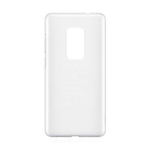 Anco Anco Schutzcase für Mate 20 Transparent