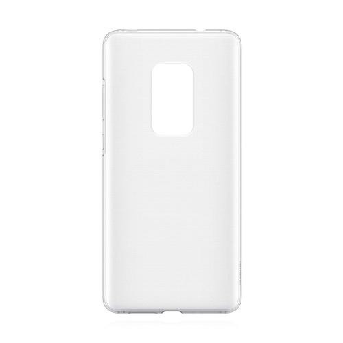 Anco Schutzcase für Mate 20 Transparent