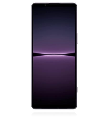 Sony Sony Xperia 1 IV 256GB Violett