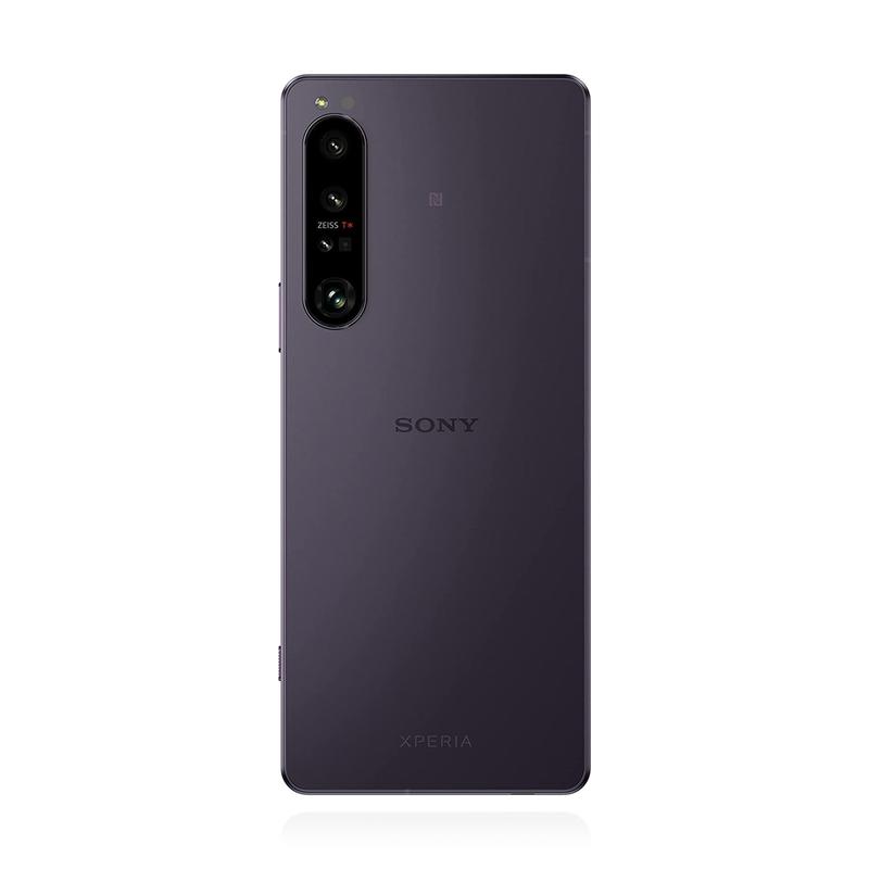 Sony Xperia 1 IV 256GB Violett