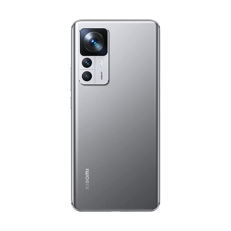 Xiaomi 12T 5G 8 GB RAM 128GB  Lunar Silver