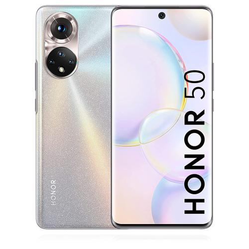 Honor Honor 50 8GB RAM 256GB Frost Crystal