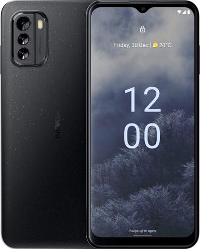 Nokia Nokia G60 5G 128GB Pure Black