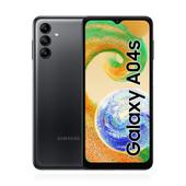 Samsung Galaxy A04s 32GB Black