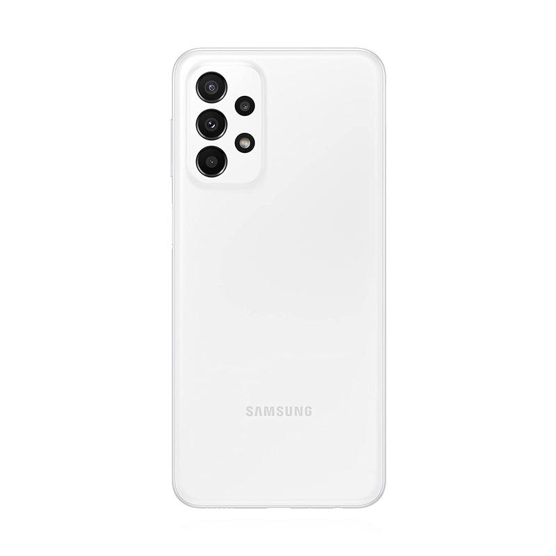 Samsung Galaxy A23 5G 64GB White 