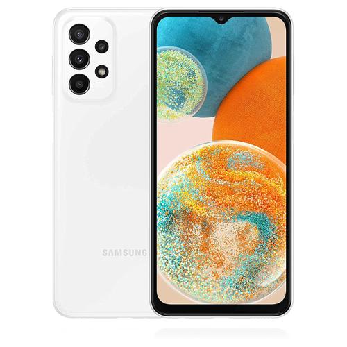 Samsung Samsung Galaxy A23 5G 64GB White 