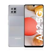 Samsung Galaxy A42 5G Dual Sim 128GB Prism Dot Gray