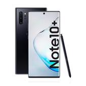 Samsung Galaxy Note10+ 5G SM-N976B Single-SIM 512GB Aura Black