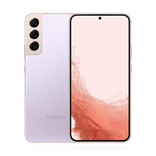 Samsung Samsung Galaxy S22+ 5G 256GB Violett