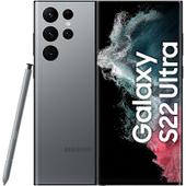 Samsung Galaxy S22 Ultra 5G 128GB Graphite 