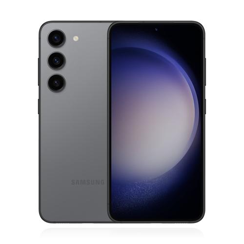 Samsung Galaxy S23 128GB Graphite verkaufen