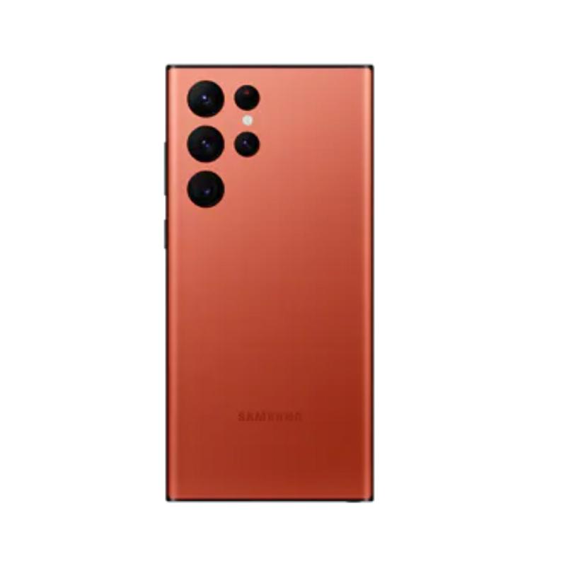 Samsung Galaxy S23 Ultra 256GB Red