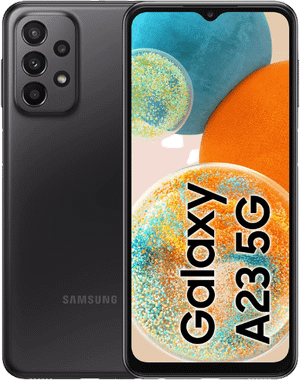 Galaxy A23 5G verkaufen