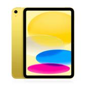 Apple iPad (2022) 256GB Wifi+Cellular Gelb 