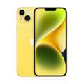 Apple iPhone 14 Plus 128GB Gelb