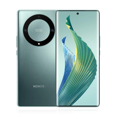 Honor Honor Magic5 Lite 5G 6GB RAM 128GB  Emerald Green