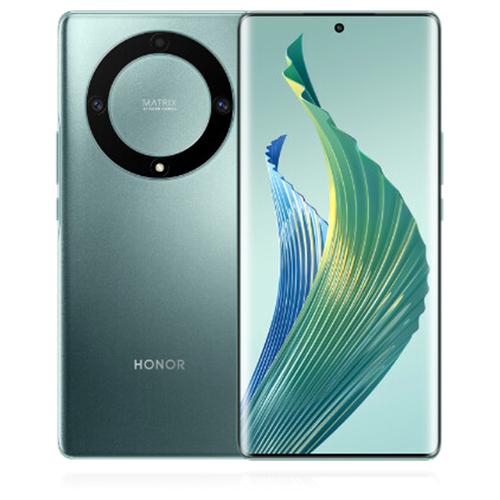 Honor Honor Magic5 Lite 5G 6GB RAM 128GB  Emerald Green