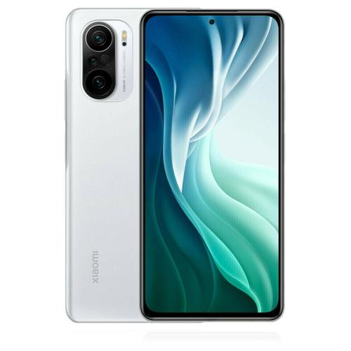 Xiaomi Xiaomi Mi 11i 5G 256GB Frosty White