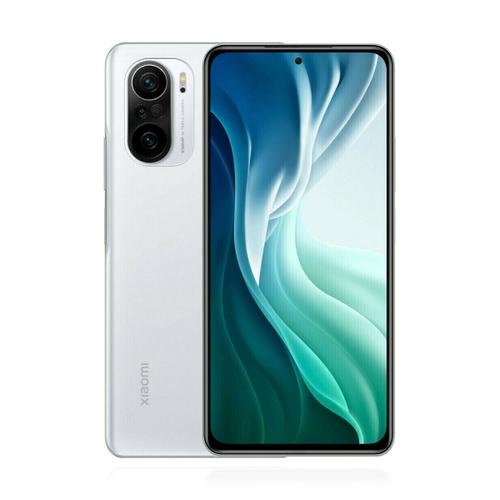 Xiaomi Xiaomi Mi 11i 5G 256GB Frosty White