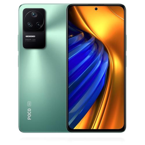 Xiaomi Xiaomi Poco F4 5G 128GB Nebula Green