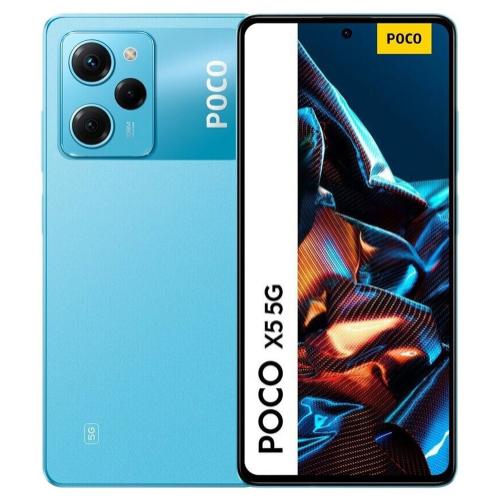 Xiaomi Xiaomi Poco X5 5G 8GB RAM 256GB Blue