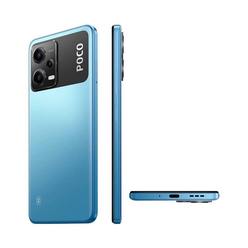 Xiaomi Poco X5 5G 8GB RAM 256GB Blue