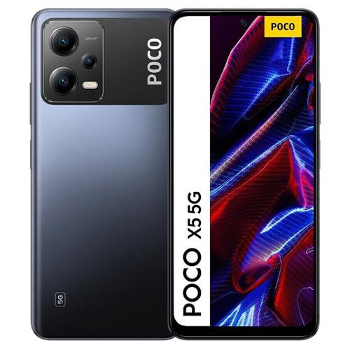 Xiaomi Xiaomi Poco X5 5G 8GB RAM 256GB Black