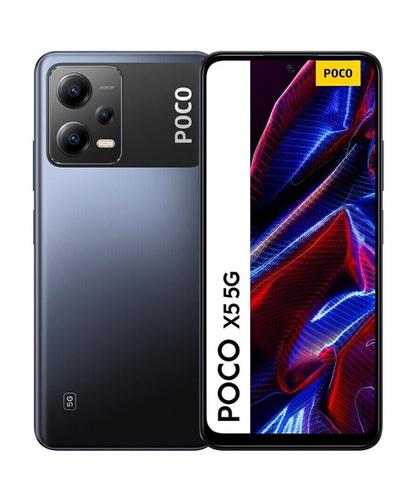 Xiaomi Xiaomi Poco X5 5G 8GB RAM 256GB Black
