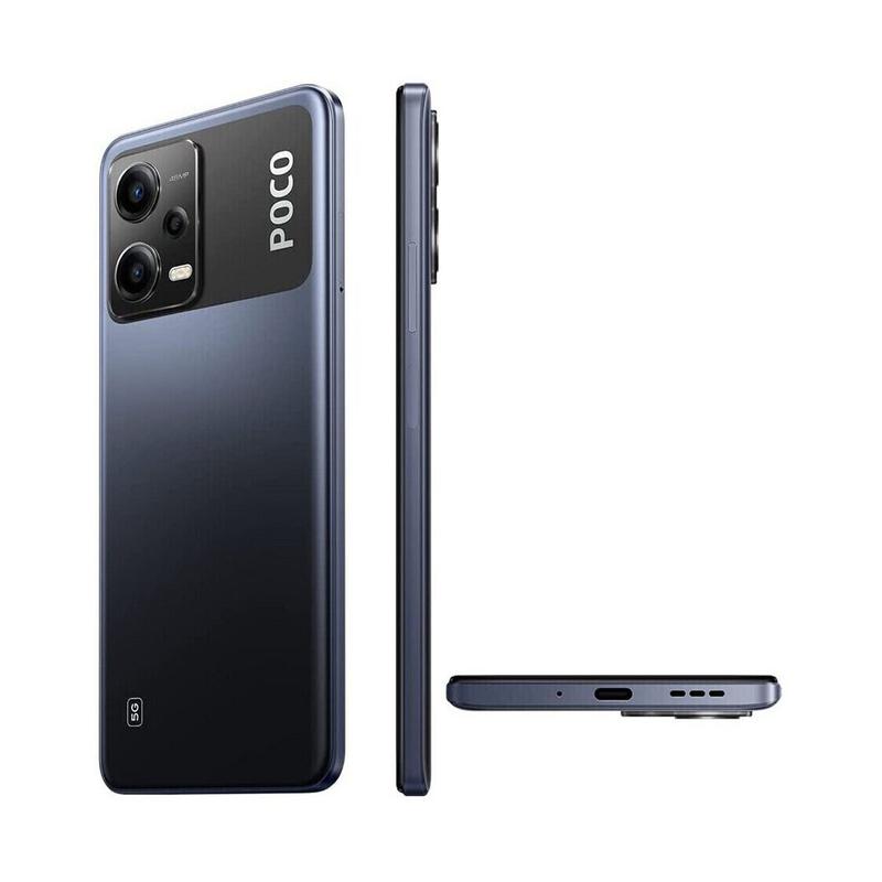 Xiaomi Poco X5 5G 8GB RAM 256GB Black