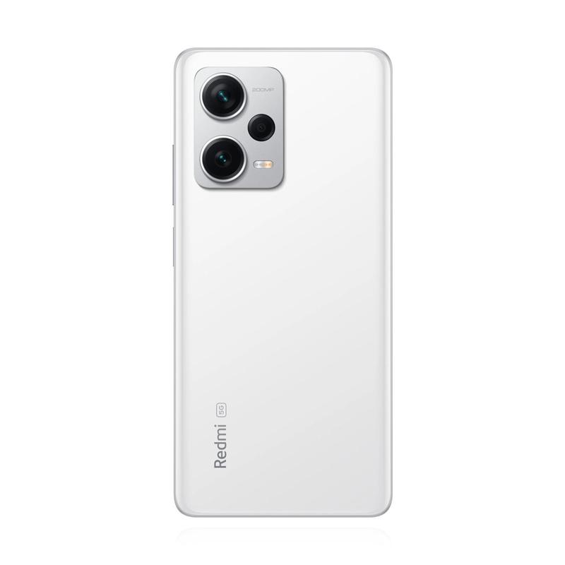 Xiaomi Redmi Note 12 Pro+ 5G 8GB RAM 256GB Polar White