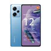 Xiaomi Redmi Note 12 Pro+ 5G 8GB RAM 256GB Sky Blue