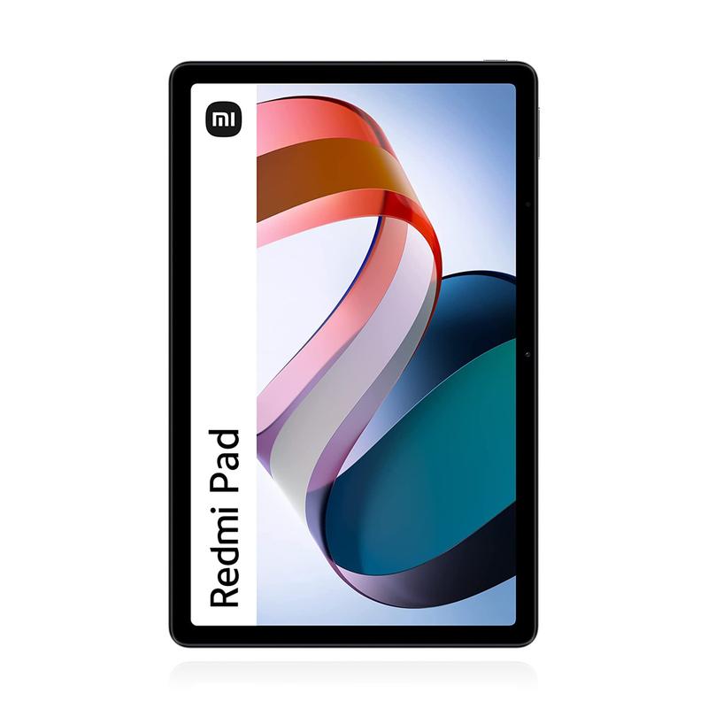 Xiaomi Redmi Pad 4GB RAM 128GB Graphite Gray