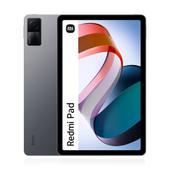 Xiaomi Redmi Pad 4GB RAM 128GB Graphite Gray