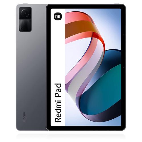 Xiaomi Xiaomi Redmi Pad 4GB RAM 128GB Graphite Gray