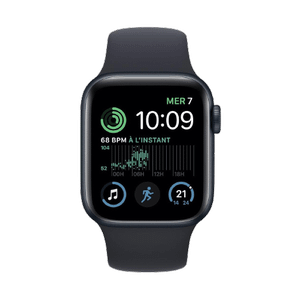 Apple Watch SE (2022) verkaufen