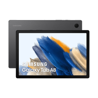 Galaxy Tab A8