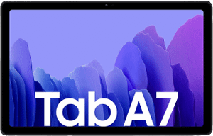 Galaxy Tab A7 verkaufen