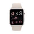 Apple WATCH SE (2022) 40mm GPS+Cellular Aluminiumgehäuse Polarstern Sportarmband Polarstern