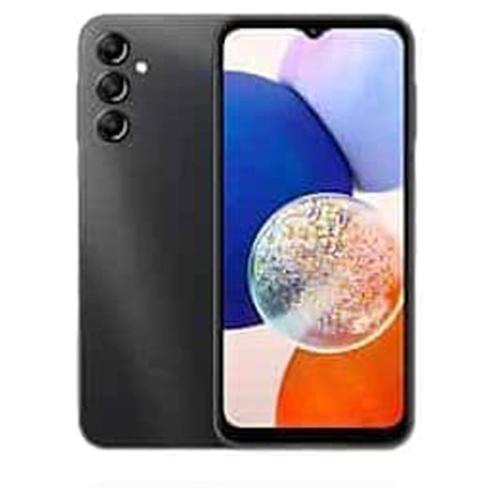 Samsung Samsung Galaxy A14 5G 64GB Black