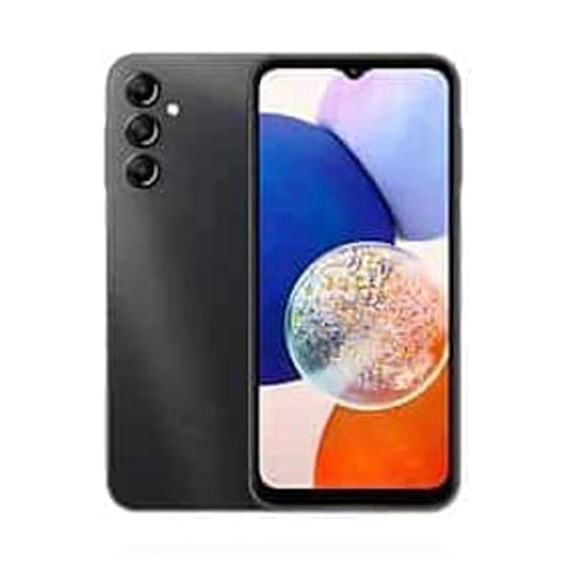 Samsung Galaxy A14 5G 64GB Black