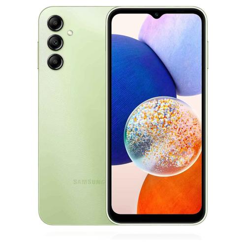 Samsung Samsung Galaxy A14 5G 64GB Green
