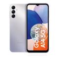 Samsung Galaxy A14 5G 64GB Silver