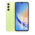Samsung Galaxy A34 5G 128GB Awesome Lime