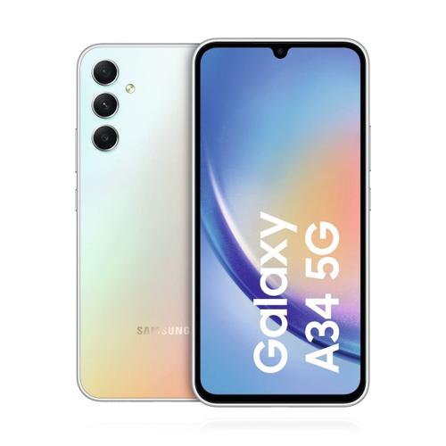 Samsung Galaxy A34