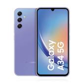 Samsung Galaxy A34 5G 128GB Awesome Violet