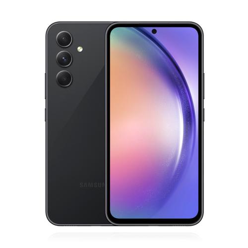 Galaxy A54 5G 128GB Awesome Graphite