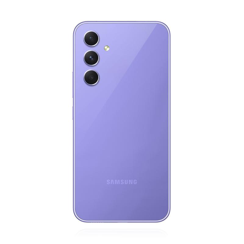 Samsung Galaxy A54 5G 128GB Awesome Violet