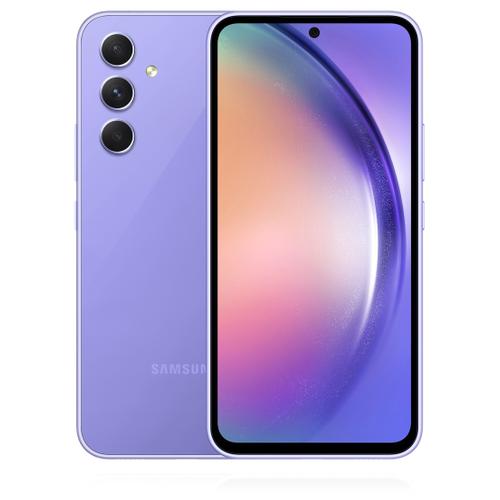 Samsung Samsung Galaxy A54 5G 128GB Awesome Violet