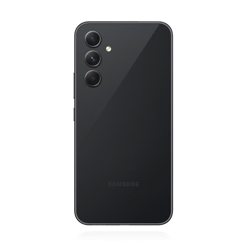 Samsung Galaxy A54 5G 256GB Awesome Graphite