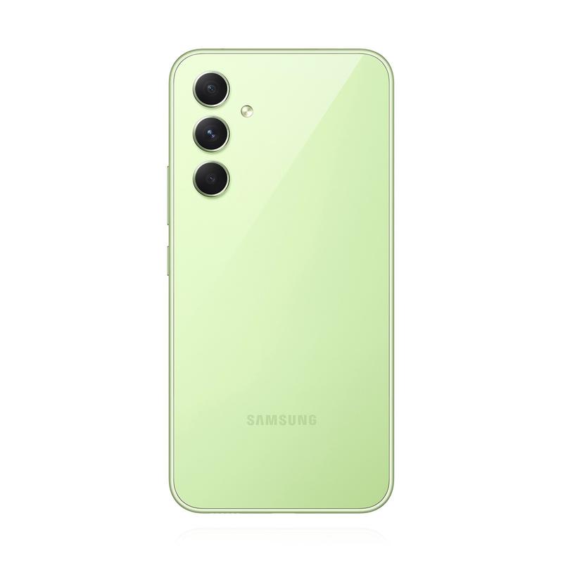 Samsung Galaxy A54 5G 256GB Awesome Lime